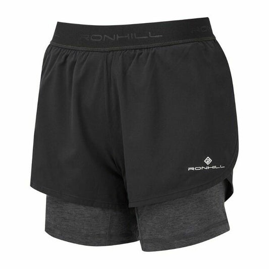 Ronhill Tech Twin Short