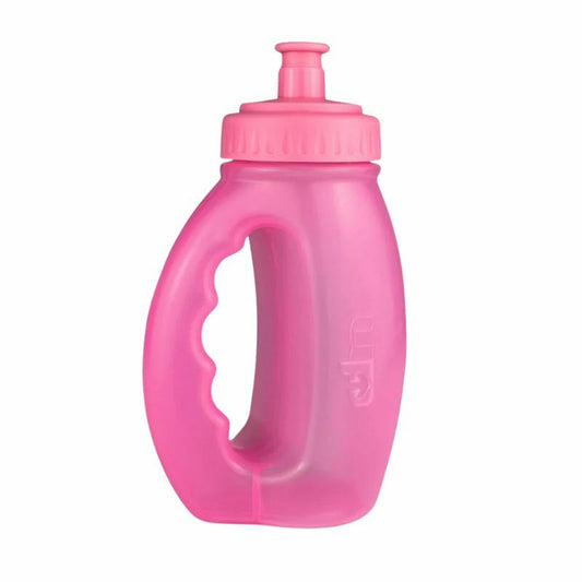 Ultimate Performance Runners Water Bottle - 300ml - Pink