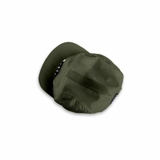 VAGA - Feather Racing Cap