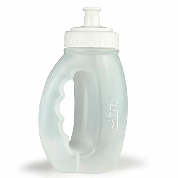 Ultimate Performance Runners Bottle 580ml - Opaque