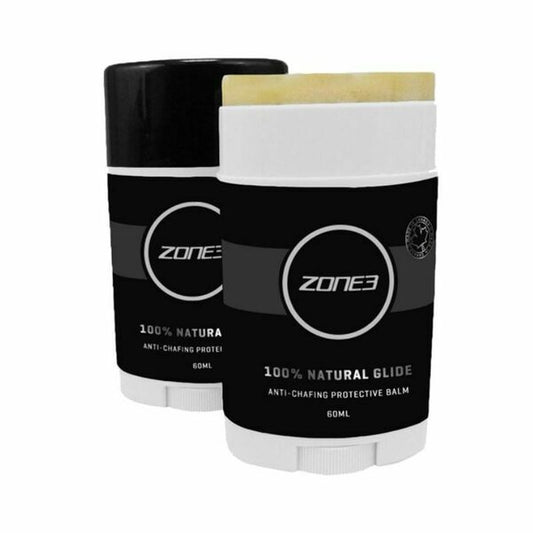 ZONE3 100% NATURAL ORGANIC ANTI-CHAFING