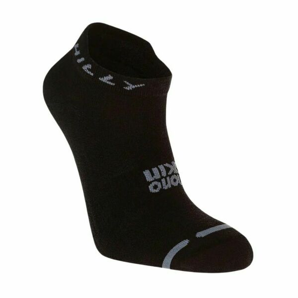 Hilly Active Zero Cushioning Socklet