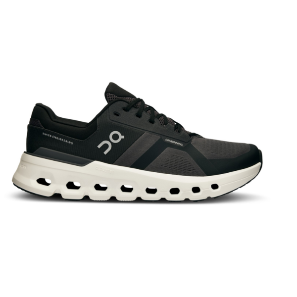 On Cloudrunner 2