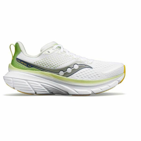 Saucony Guide 17