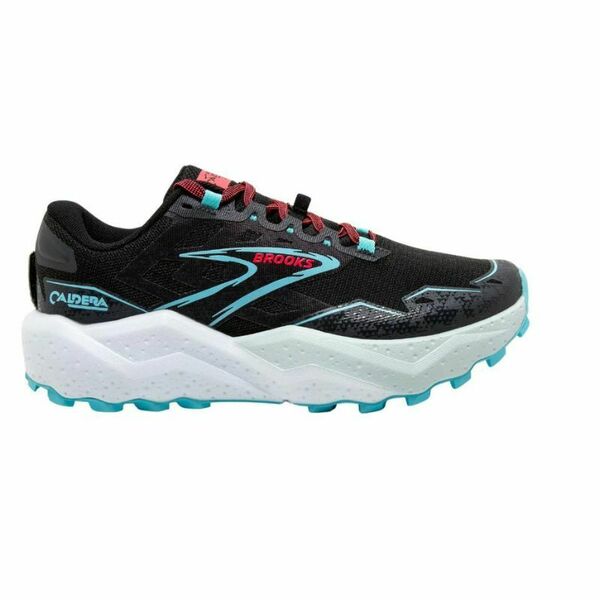 Brooks Caldera 7