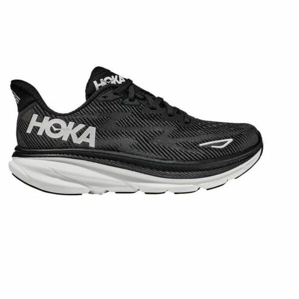 Hoka Clifton 9