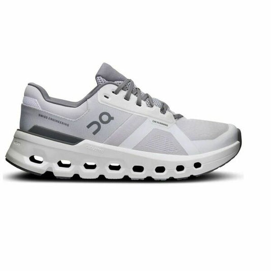 On Cloudrunner 2
