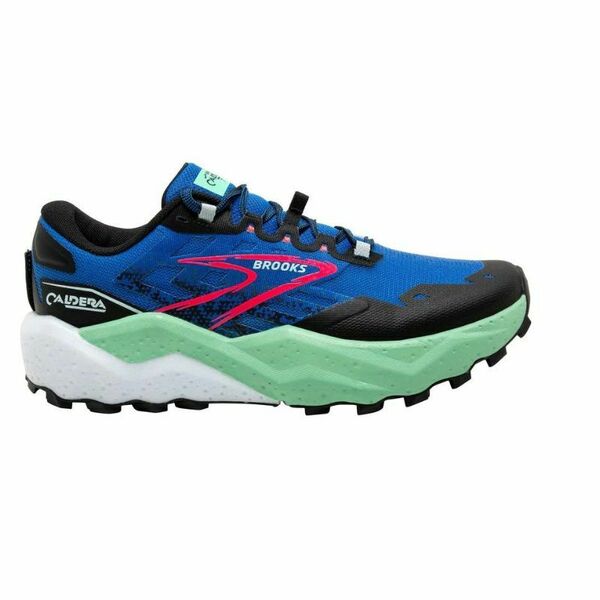 Brooks Caldera 7