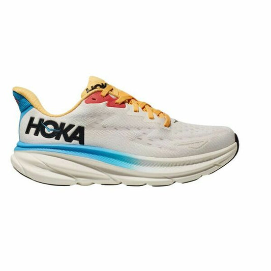 Hoka Clifton 9 WIDE