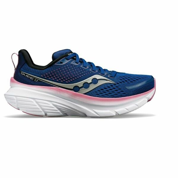Saucony Guide 17