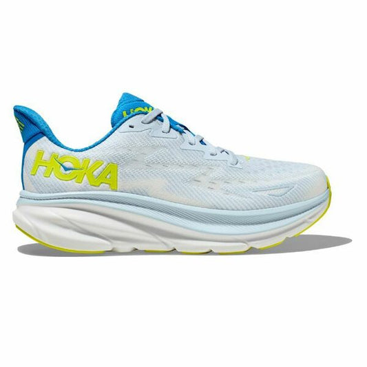 Hoka Clifton 9