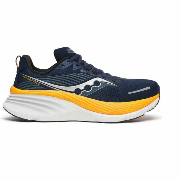 Saucony Hurricane 24