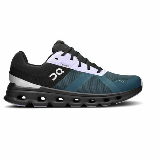 On Cloudrunner Waterproof