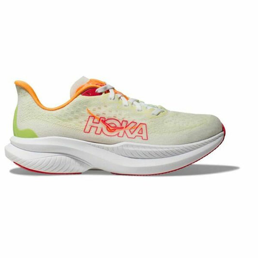 Hoka Mach 6 Wide