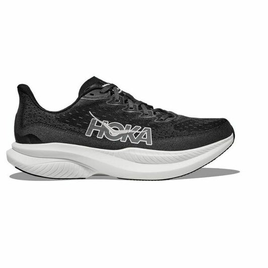 Hoka Mach 6 Wide