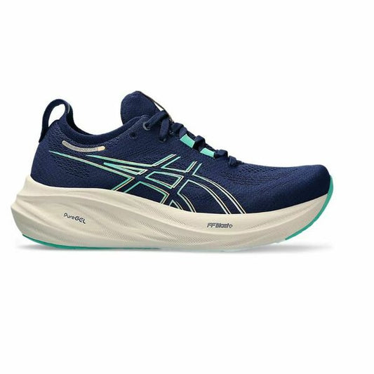 Asics Gel-Nimbus 26
