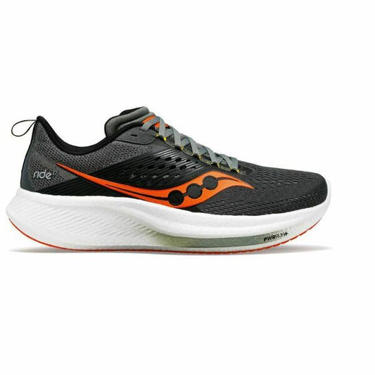 Saucony Ride 17