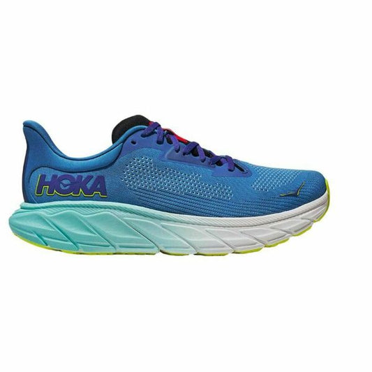 Hoka Arahi 7