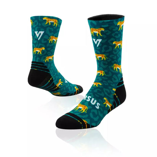 Versus Active Crew Socks