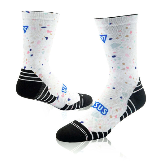 Versus Active Crew Socks