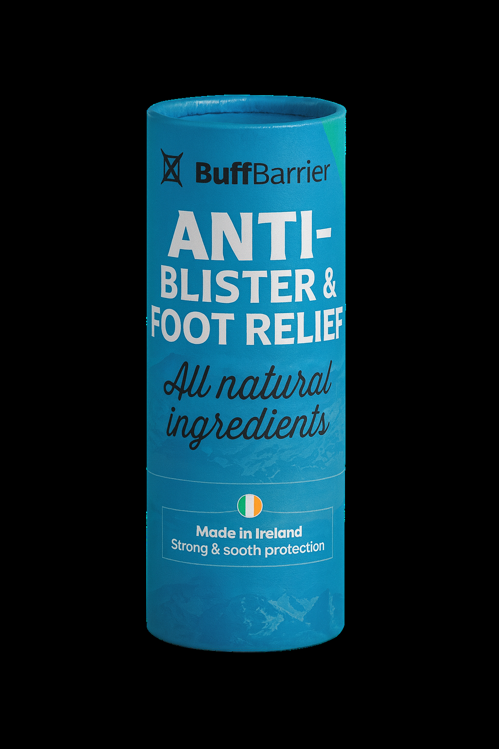 BuffBarrier Anti-Blister & Foot Relief
