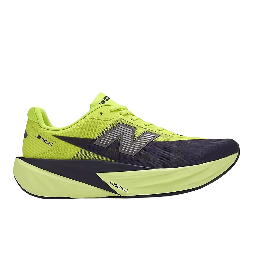New Balance FuelCell Rebel v5