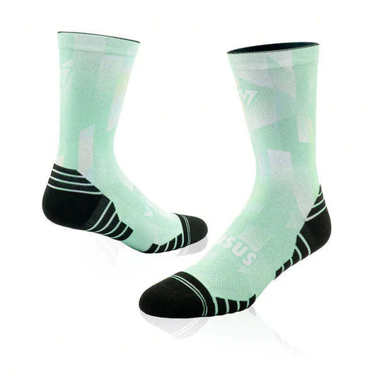 Versus Active Crew Socks