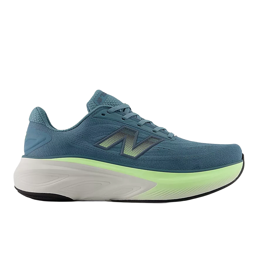 New Balance Fresh Foam X More v6