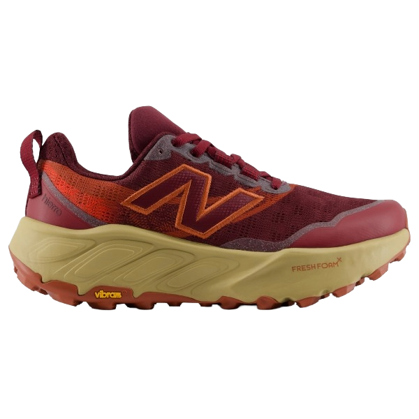 New Balance Fresh Foam X Hierro v9