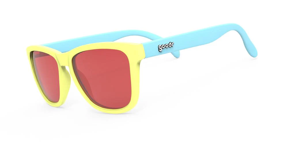 GOODR - Pineapple Painkillers