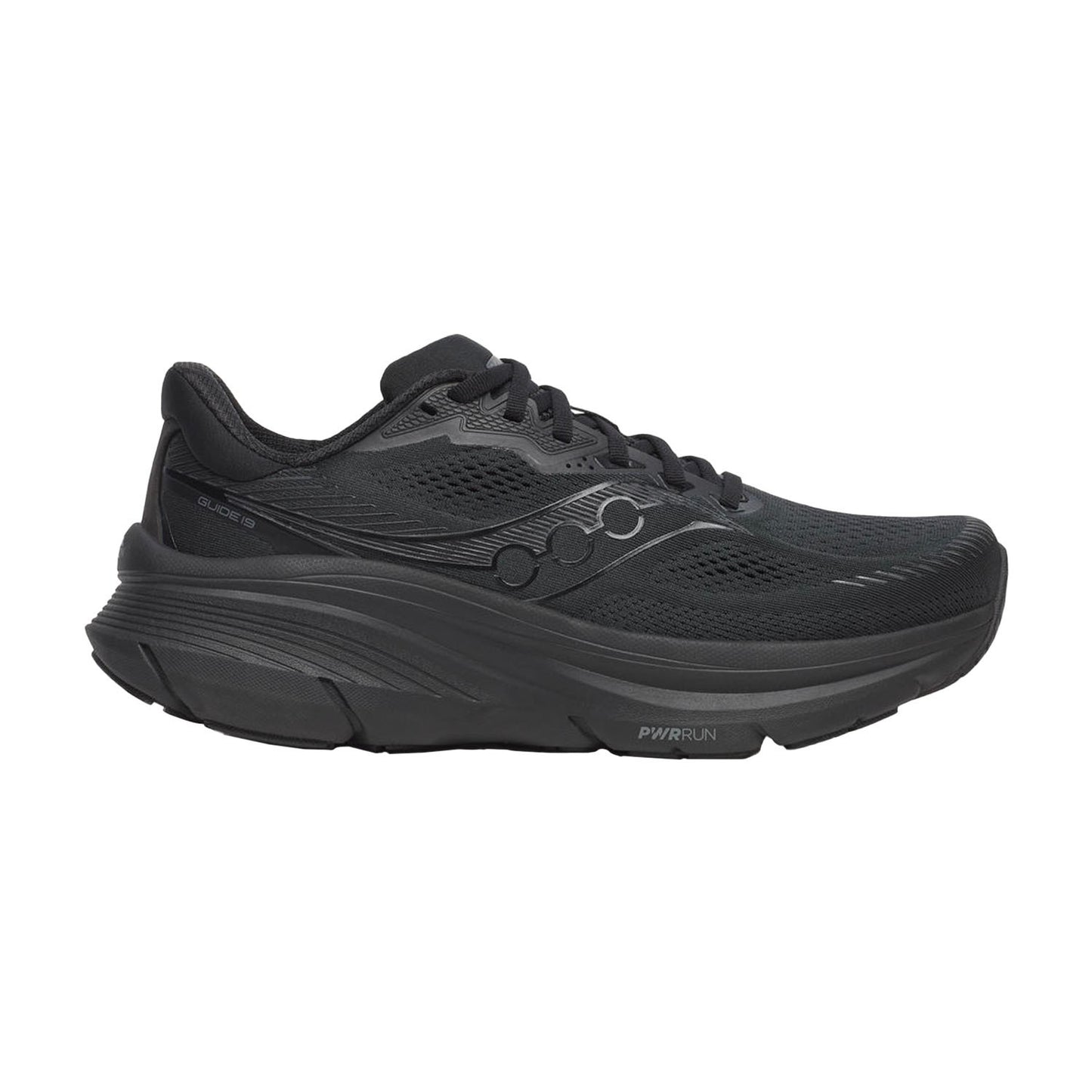 Saucony Guide 19