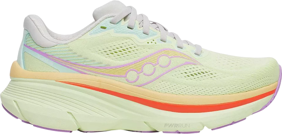 Saucony Guide 19