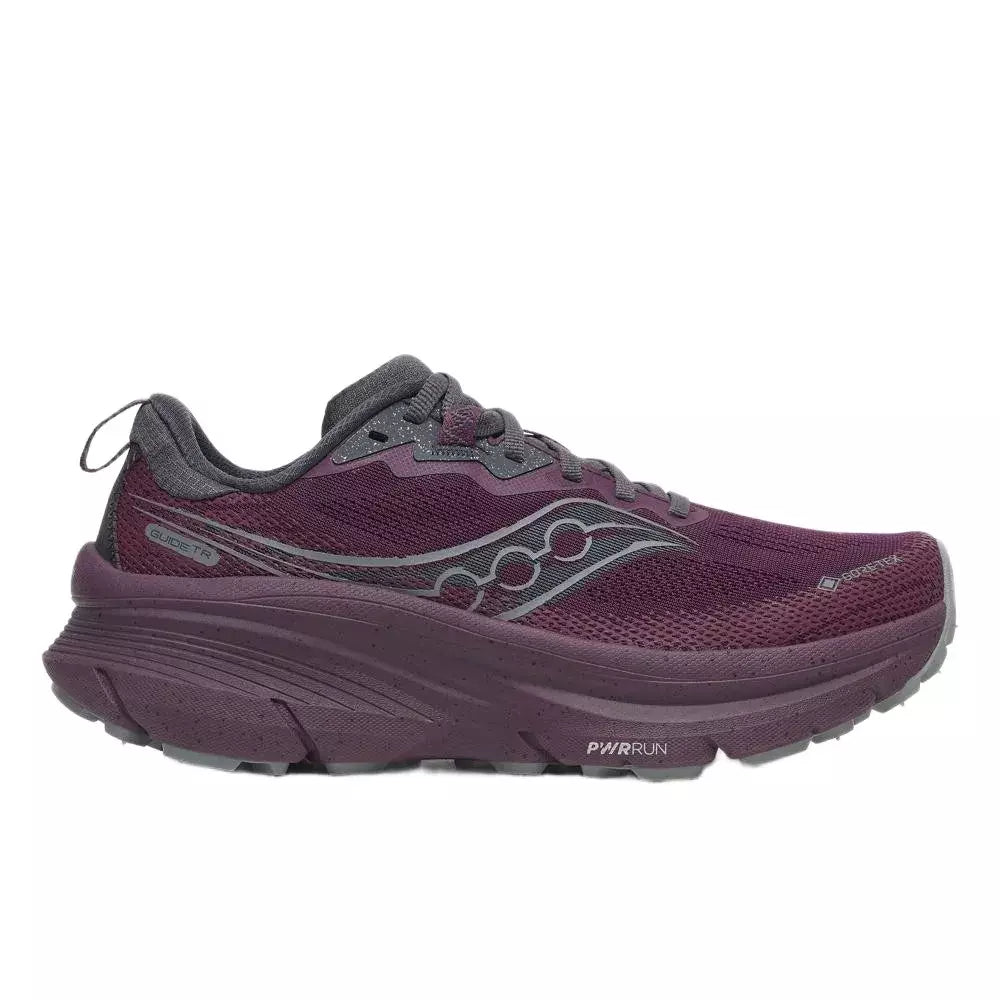 Saucony Guide TR GTX