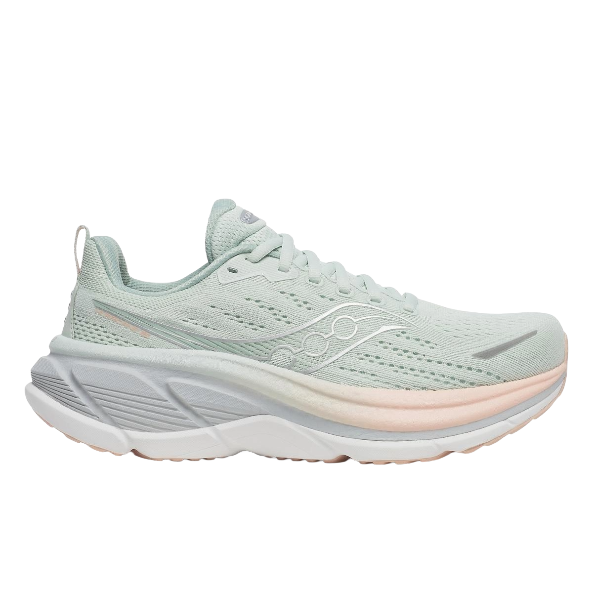 Saucony Hurricane 25