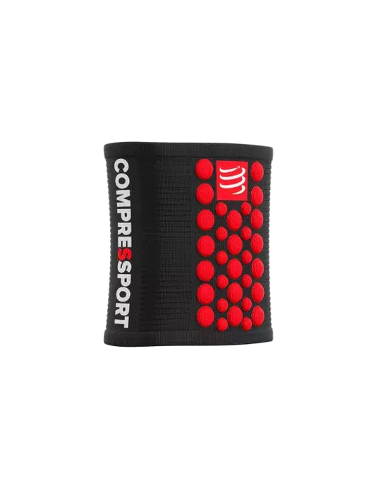 Compressport Sweatbands 3D.Dots