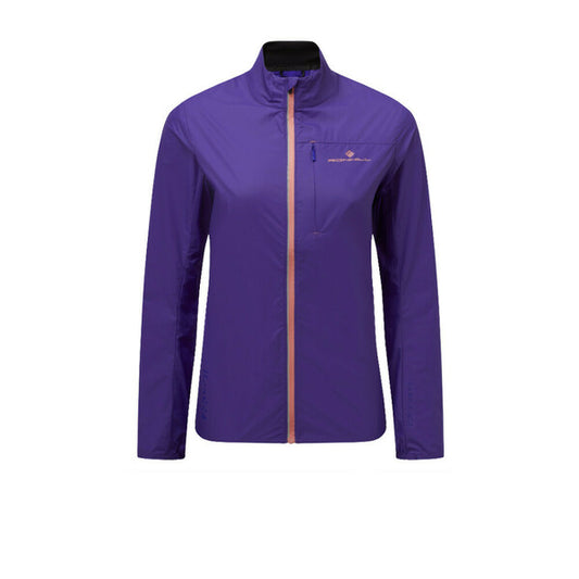 ron hill tech LTW jacket