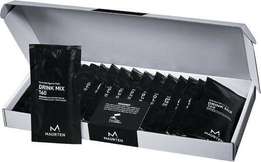 Maurten Drink Mix 160 (Full box)